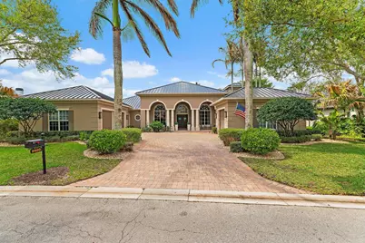 9980 SE Sandpine Lane, Hobe Sound, FL 33455 - Photo 1