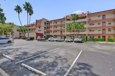 1055 Country Club Drive #305, Margate, FL 33063 - Photo 1