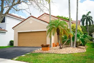 1261 Majesty Terrace, Weston, FL 33327 - Photo 1