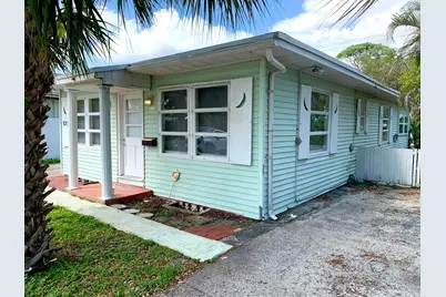 325 NE 21st Street, Wilton Manors, FL 33305 - Photo 1
