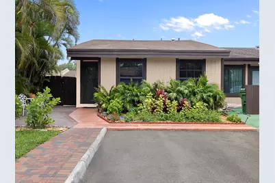 2331 Peach Court, Pembroke Pines, FL 33026 - Photo 1
