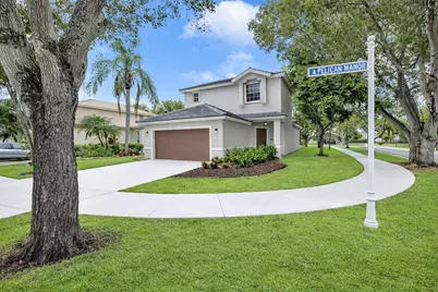 4907 Pelican Manor, Coconut Creek, FL 33073 - Photo 1