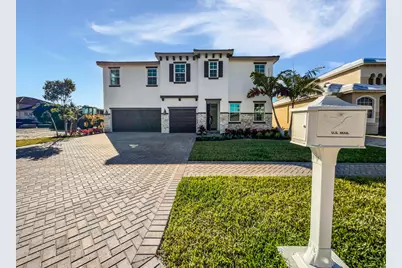 9299 Pearch Lane, Boynton Beach, FL 33437 - Photo 1