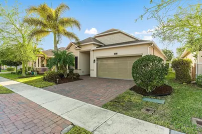 111 Sandcrest Circle, Sebastian, FL 32958 - Photo 1