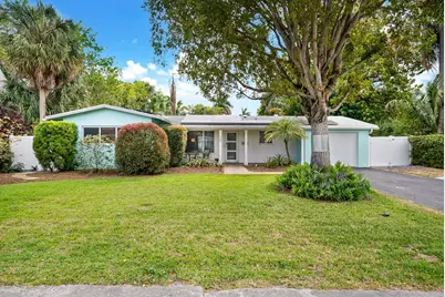 1568 NE 39th Street, Oakland Park, FL 33334 - Photo 1