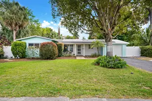 1568 NE 39th St, Oakland Park, FL 33334 - Photo 1