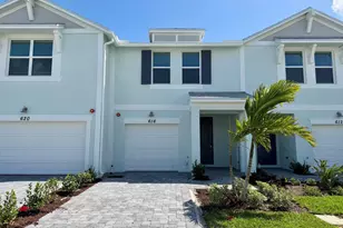 616 Salisbury Cir, Fort Pierce, FL 34982 - Photo 1