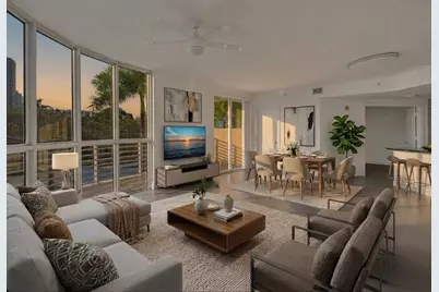 1830 Radius Drive #214, Hollywood, FL 33020 - Photo 1