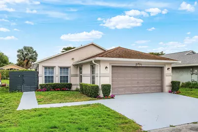 5713 Boynton Bay Circle, Boynton Beach, FL 33437 - Photo 1