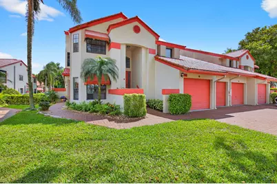 7685 Lexington Club Boulevard #A, Delray Beach, FL 33446 - Photo 1