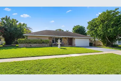 11576 Sanderling Drive, Wellington, FL 33414 - Photo 1