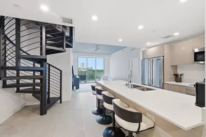13800 Highland Drive #Ph7, North Miami Beach, FL 33181 - Photo 1