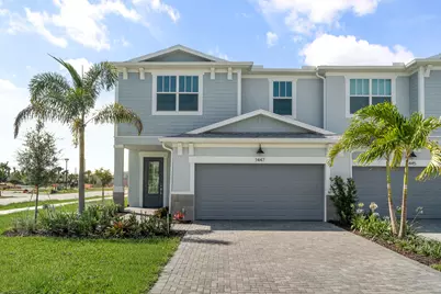 1447 NW Corteal Way, Jensen Beach, FL 34957 - Photo 1