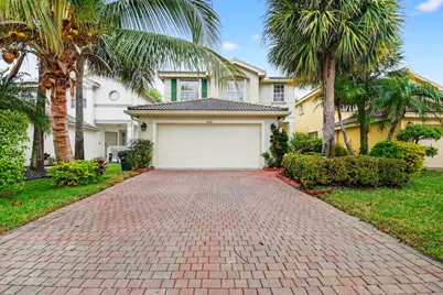5029 Starblaze Drive, Greenacres, FL 33463 - Photo 1
