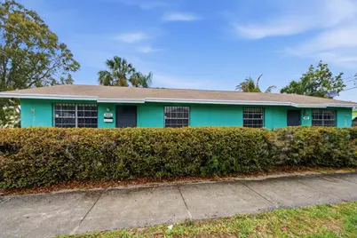4901 Spruce Avenue, West Palm Beach, FL 33407 - Photo 1