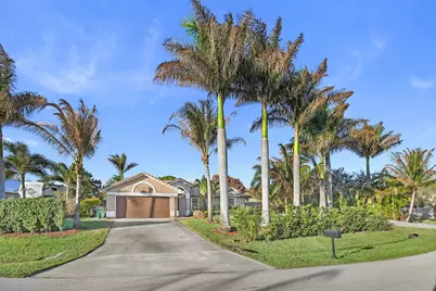 1573 SW Calmar Avenue, Port Saint Lucie, FL 34953 - Photo 1