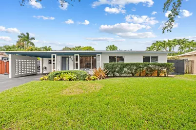 409 NW 27th Street, Wilton Manors, FL 33311 - Photo 1