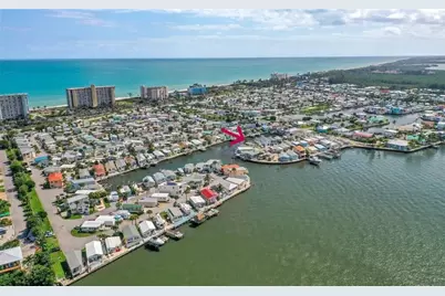 10701 S Ocean Drive, Jensen Beach, FL 34957 - Photo 1