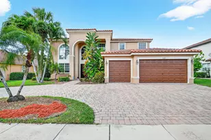 9599 Campi Dr, Lake Worth, FL 33467 - Photo 1