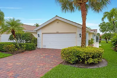 3022 Verdmont Lane, Wellington, FL 33414 - Photo 1