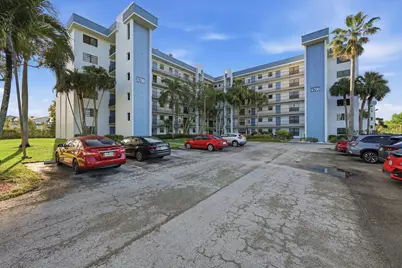 4700 Lucerne Lakes Boulevard W #103, Greenacres, FL 33467 - Photo 1
