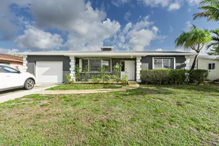 5309 Hayes St, Hollywood, FL 33021 - Photo 1