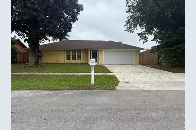 122 Santiago Street, Royal Palm Beach, FL 33411 - Photo 1