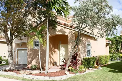 12633 NW 7th Court, Coral Springs, FL 33071 - Photo 1
