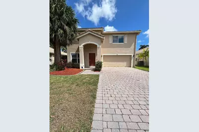 1127 Rialto Drive, Boynton Beach, FL 33436 - Photo 1