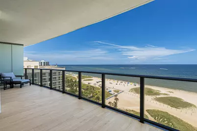 1116 N Ocean Boulevard #904, Pompano Beach, FL 33062 - Photo 1