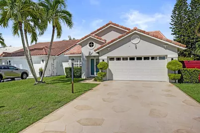 11175 Jasmine Hill, Boca Raton, FL 33498 - Photo 1