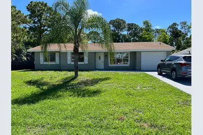 643 NW Grenada Street, Port Saint Lucie, FL 34983 - Photo 1