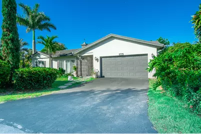 4507 Norfolk Island Pine Drive, Tamarac, FL 33319 - Photo 1