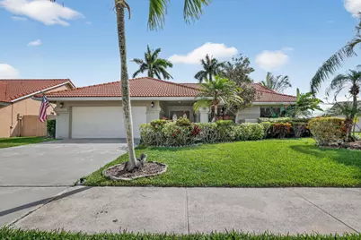 5875 Sun Pointe Circle, Boynton Beach, FL 33437 - Photo 1