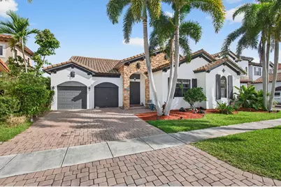 4079 Artesa Drive, Boynton Beach, FL 33436 - Photo 1