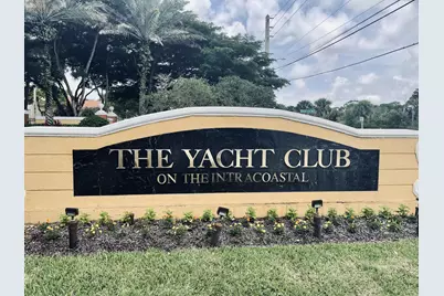 110 Yacht Club Way #201, Hypoluxo, FL 33462 - Photo 1