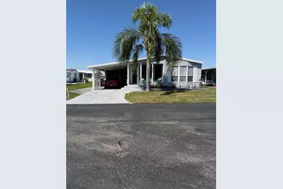 1601 U.S. 441 #71, Okeechobee, FL 34974 - Photo 1