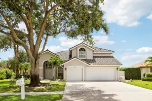 7720 Forestay Dr, Lake Worth, FL 33467 - Photo 1