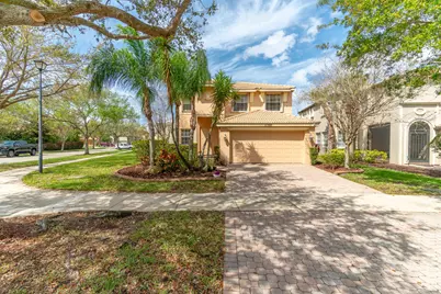 11769 SW Bennington Circle, Port Saint Lucie, FL 34987 - Photo 1
