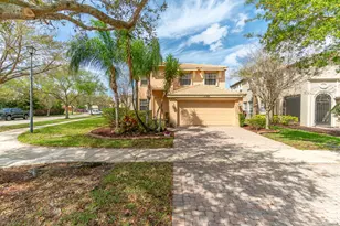 11769 SW Bennington Cir, Port Saint Lucie, FL 34987 - Photo 1
