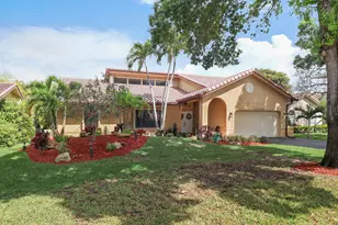 10059 NW 49th Pl, Coral Springs, FL 33076 - Photo 1