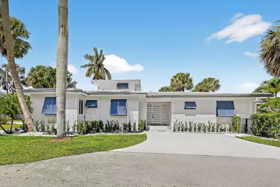 1102 N Golfview Road, Lake Worth Beach, FL 33460 - Photo 1