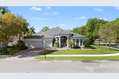 8019 S Savannah Circle, Davie, FL 33328 - Photo 1