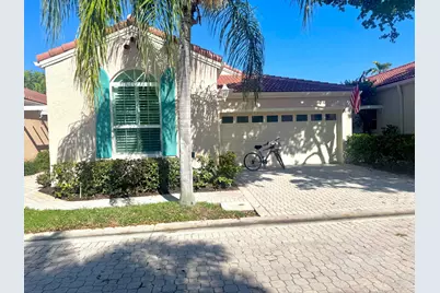 25 Via Carrara, Palm Beach Gardens, FL 33418 - Photo 1