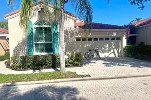 25 Via Carrara, Palm Beach Gardens, FL 33418 - Photo 1