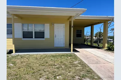 708 Avenue I #A, Fort Pierce, FL 34950 - Photo 1