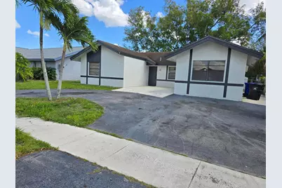 8214 SW 14th Court, North Lauderdale, FL 33068 - Photo 1