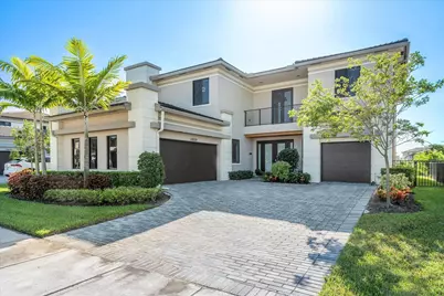 10830 Moore Drive, Parkland, FL 33076 - Photo 1