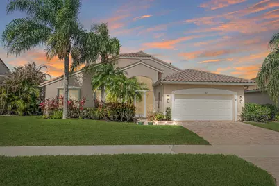 425 NW Shoreview Drive, Port Saint Lucie, FL 34986 - Photo 1