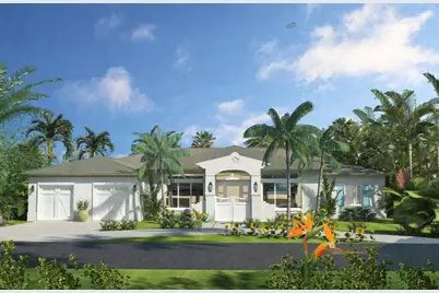 811 Hibiscus Lane, Vero Beach, FL 32963 - Photo 1